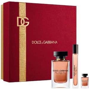 Dolce&Gabbana The Only One EDP Gift Set - Gift Set - Dames