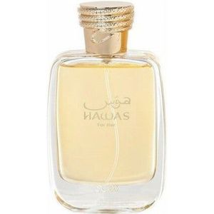 Rasasi Hawas For Her Eau de Parfum 100 ml