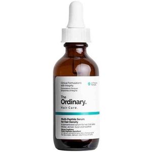 The Ordinary Hair Care Natural Moisturizing Factors + HA 60ml - Haarserum