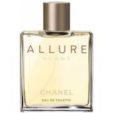 Chanel Allure homme Eau de Toilette 150 ml