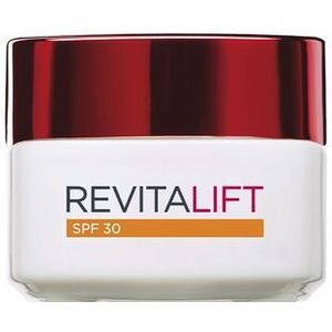 L'Oréal Revitalift Dagcrème SPF 30 50 ml