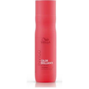 Wella Professionals Invigo Color Brilliance Shampoo Fine/Normal 250 ml