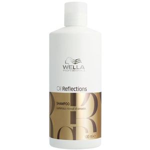 Wella Professionals Oil Reflections Luminous Reveal Shampoo 500 ml