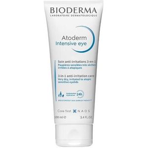 Bioderma Atoderm Intensive Eye 3-in-1 100 ml