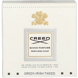 Creed Green Irish Tweed Zeep 150 gram