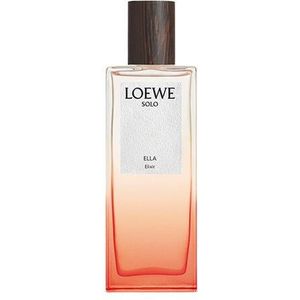 Loewe Solo Ella Elixir Eau de Parfum 50 ml
