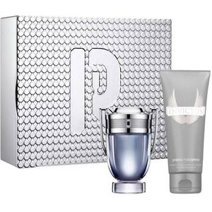 Paco Rabanne Invictus Gift Set