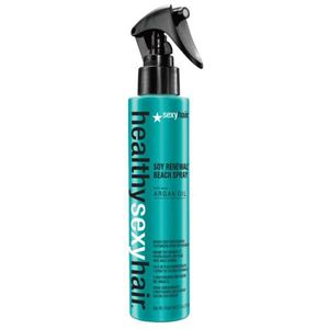 Sexy Hair Healthy Soy Renewal Beach spray conditioner 150 ml