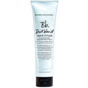 Bumble and Bumble Don't Blow It hair styler 150 ml