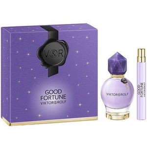 Viktor & Rolf Good Fortune Gift Set