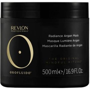 Orofluido Radiance Argan Masker 500 ml