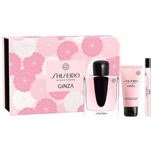 Shiseido Ginza Gift Set