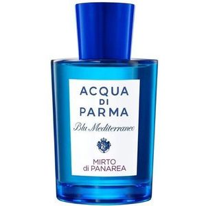 Acqua Di Parma Blu Mediterraneo Mirto Di Panarea Eau de Toilette 75 ml