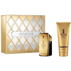 Rabanne 1 Million Gift Set