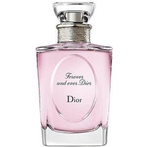 Dior Forever And Ever Eau de Toilette 100 ml
