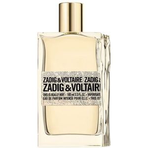 Zadig & Voltaire This Is Really Her! Eau de Parfum 100 ml