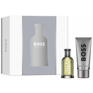 Hugo Boss Boss Bottled Gift Set