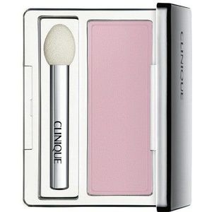 Clinique - All About Shadow Single - Oogschaduw - Angels Eyes (super shimmer) - 2,2 gram