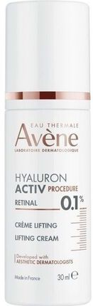 Avène - Hyaluron Activ Procedure - Liftende Crème - 30ml