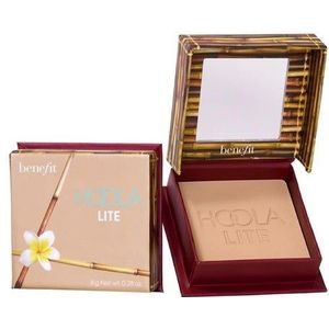 Benefit - Hoola Matte Bronzer - Light - 8 gram