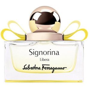 Salvatore Ferragamo Signorina Libera Eau de Parfum 30 ml