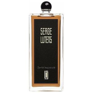 Serge Lutens Santal Majuscule Eau de Parfum 100 ml