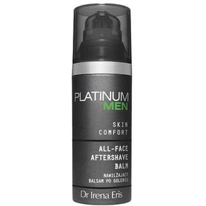 Dr Irena Eris Platinum Men Skin Comfort Aftershave Balm