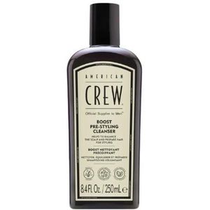 American Crew Boost Pre-Styling Shampoo