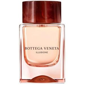 Bottega Veneta Illusione for Her Eau de Parfum 75 ml