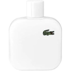 Lacoste L.12.12 Blanc Eau de Toilette 175 ml