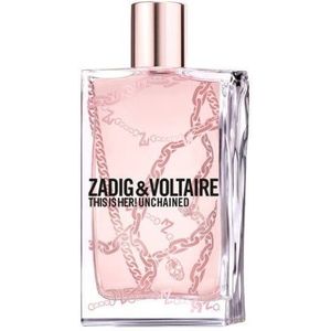 Zadig & Voltaire This is Her! Unchained Eau de Parfum 100 ml