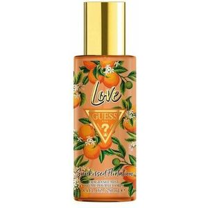 Guess Love Collection Sunkissed Flirtation Body Mist 250 ml