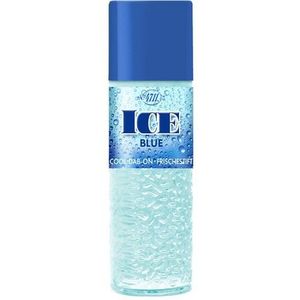 4711 Ice Blue Cool Dab-On Eau de Cologne 40 ml