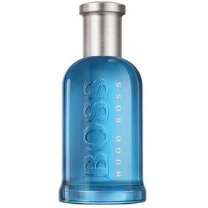 Hugo Boss Boss Bottled Pacific Eau de Toilette Limited edition 50 ml