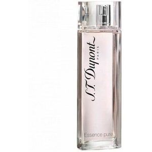 S.t. Dupont Essence Pure Pour Femme Eau de Toilette 100 ml