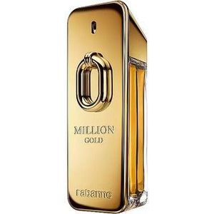 Paco Rabanne Million Gold Eau de Parfum Intense 200 ml