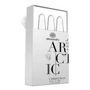 Alessandro Arctic Hand & Nail Care Elixir Set