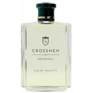 Coty Crossmen Original Eau de Toilette Splash 200 ml