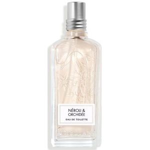 L'Occitane Néroli & Orchidée Eau de Toilette 75 ml