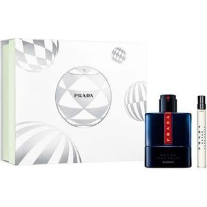 Prada Luna Rossa Ocean Gift Set