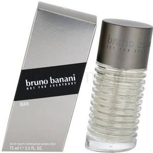 Bruno Banani Man Eau de Toilette 30 ml