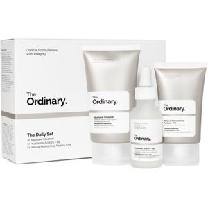 The Ordinary The Daily Set