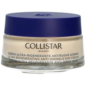 Collistar Anti-Age Ultra-Regenerating Anti-Wrinkle Day Cream 50 ml