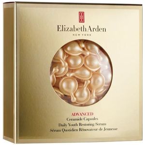 Elizabeth Arden Advanced Ceramide Capsules Daily Youth Restoring Serum 45 stuks