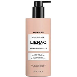 Lierac Body Nutri The Replenishing Lotion 400 ml
