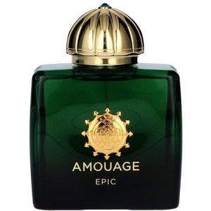Amouage Epic Woman Eau de Parfum 100 ml
