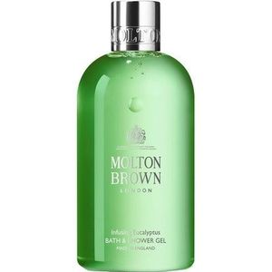 Molton Brown - Eucalyptus - Actieve Douchegel - 300 ml