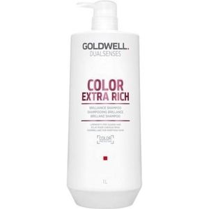 Goldwell Dualsenses Color Extra Rich Brilliance Shampoo 1.000 ml