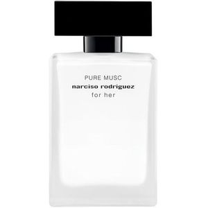 Narciso Rodriguez Pure Musc For Her Eau de Parfum 50 ml
