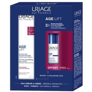 Uriage Age Lift Set